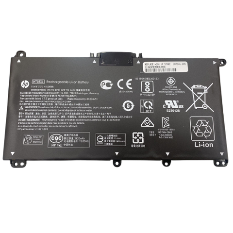 bateria para portatil hp ht03xl
