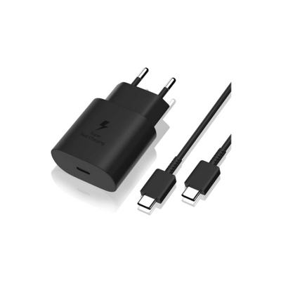 caragador para samsung 25w
