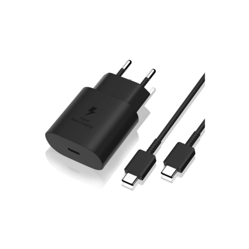 caragador para samsung 25w
