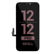 Pantalla para iPhone 12 / 12 Pro (Incell) JK Premium chip removible