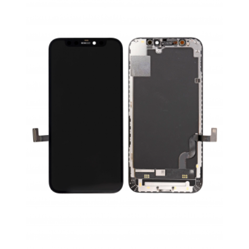 Pantalla para iPhone 12 Mini (Incell) Premium chip removible