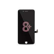 Pantalla para iPhone 8 Plus (OEM) Original NEGRA