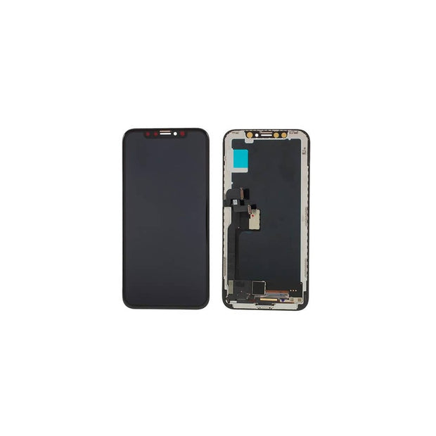 Pantalla para iPhone X (Incell) Premium chip removible